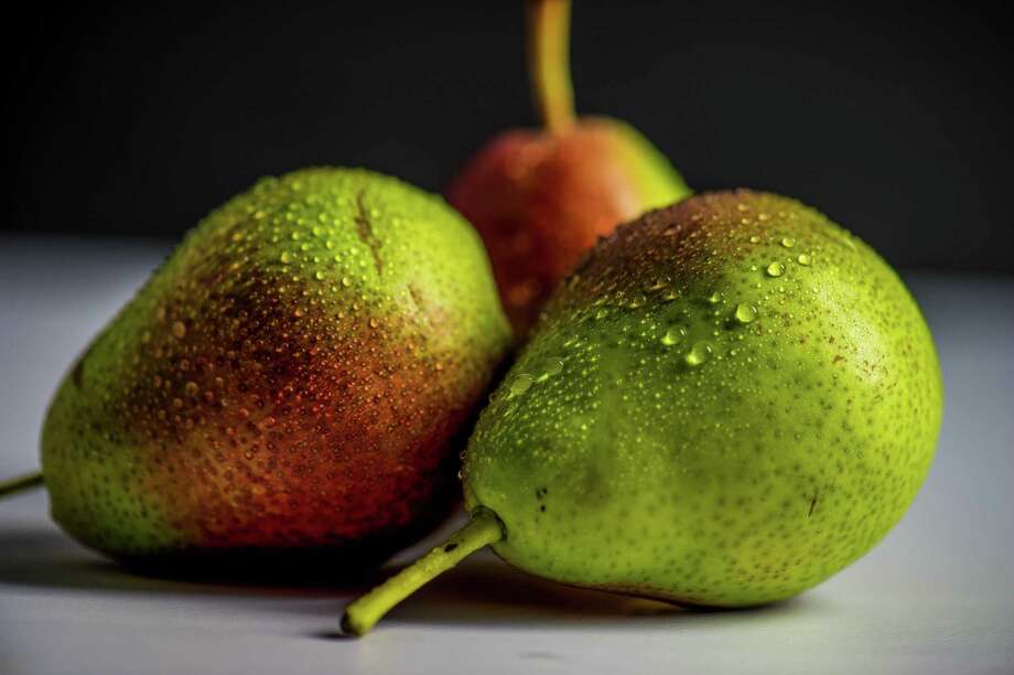Pears are a great fruit for chilly October days The Ridgefield Press