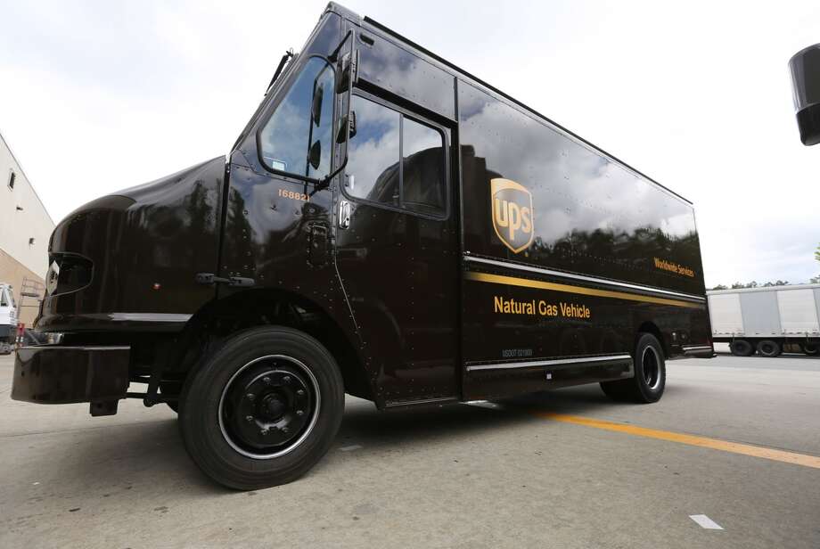 Ups Is Hiring Nearly 3k Houstonians As Seasonal Employees Ahead Of