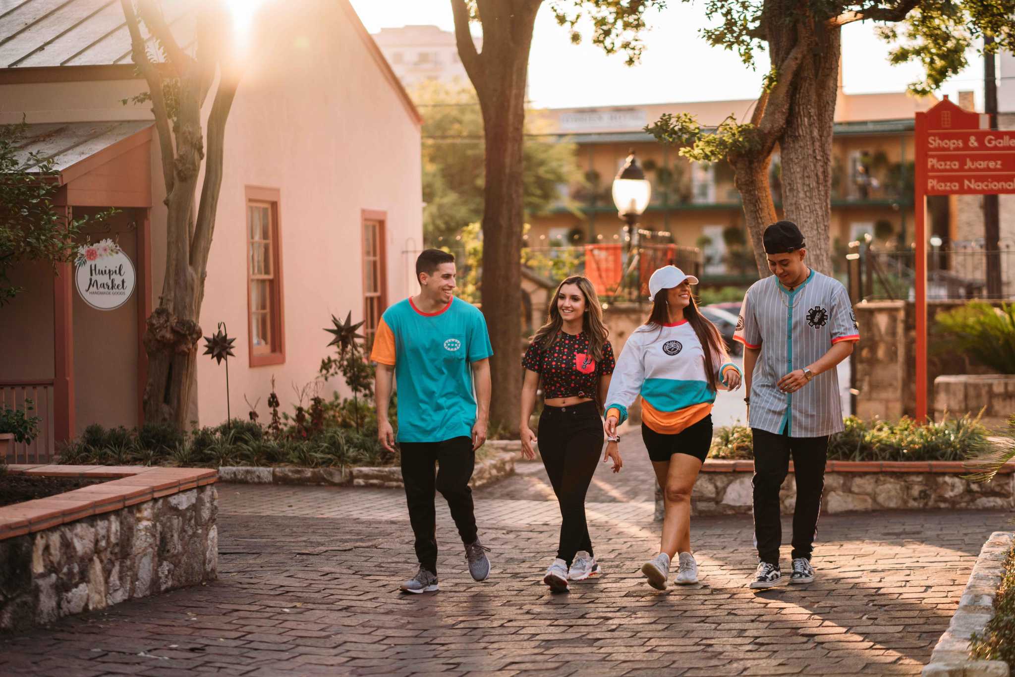 Just in time for the playoffs, new Spurs team shop to open at La Cantera