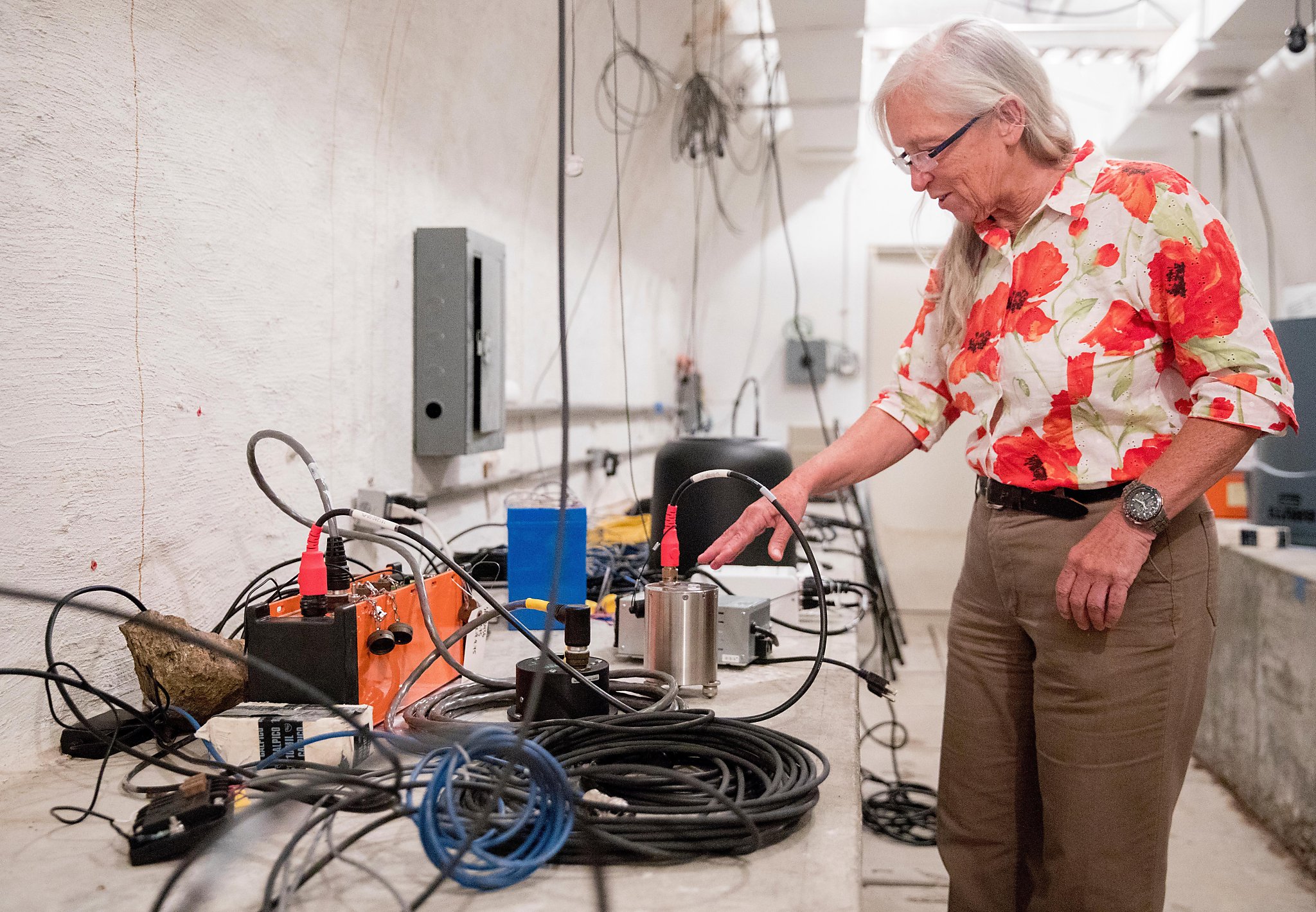 For All The Advances In Earthquake Science Shaking Still Takes Us