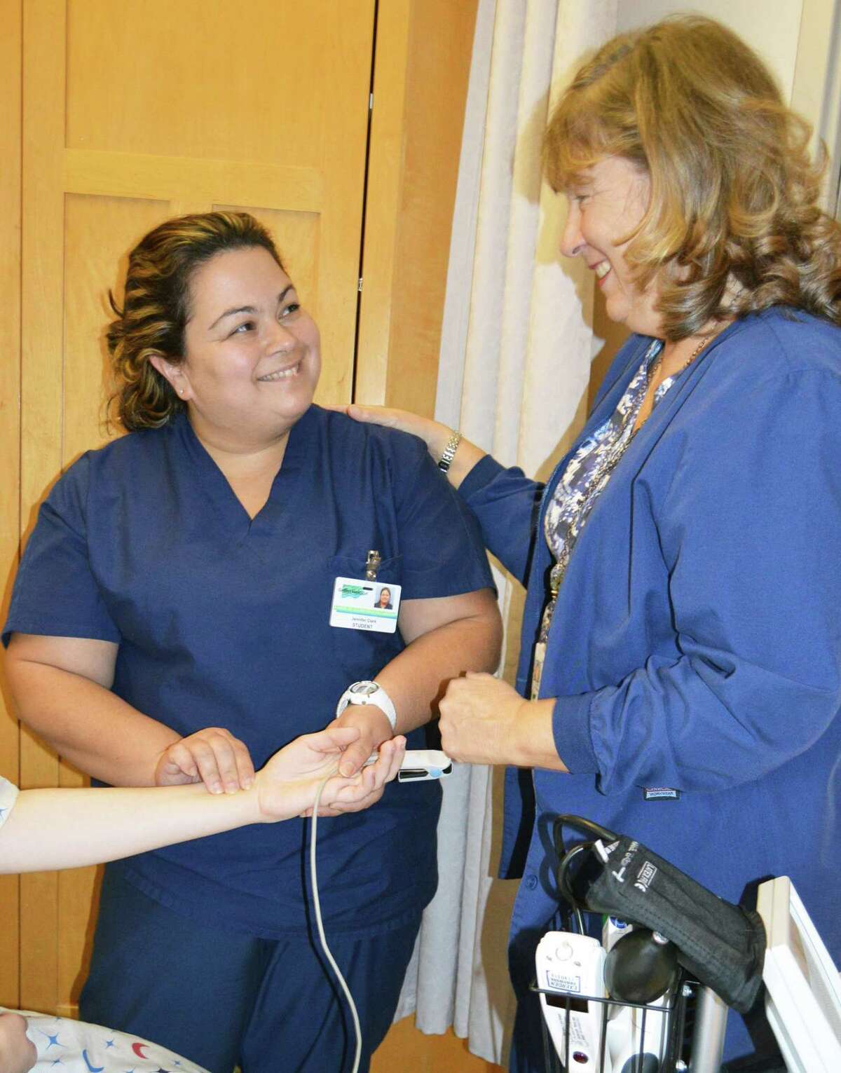 Griffin school offers CNA classes