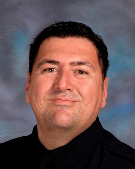 Safd Fire Chief Said Fallen Firefighter Greg Garza Died Doing
