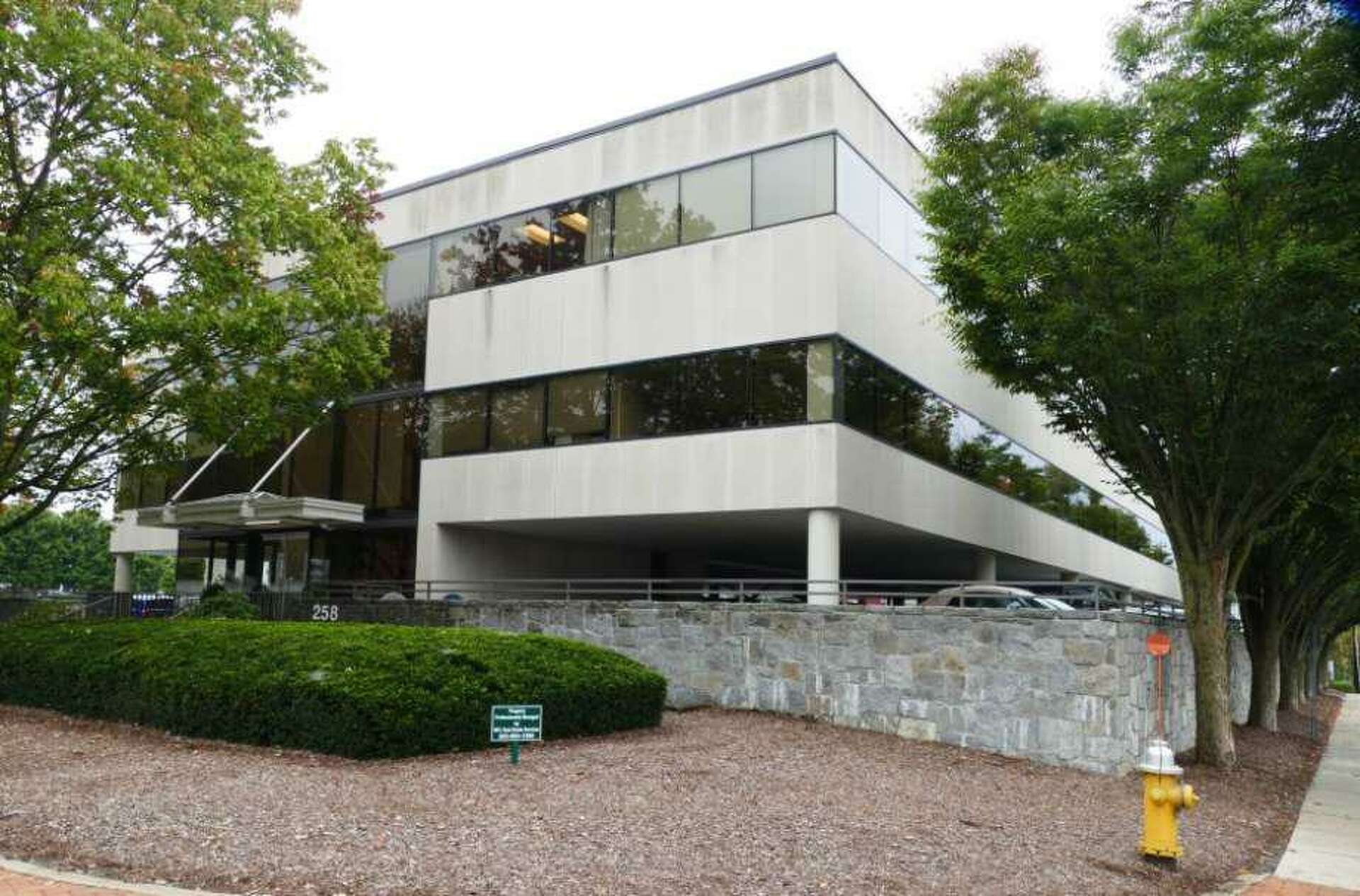 Canaan office