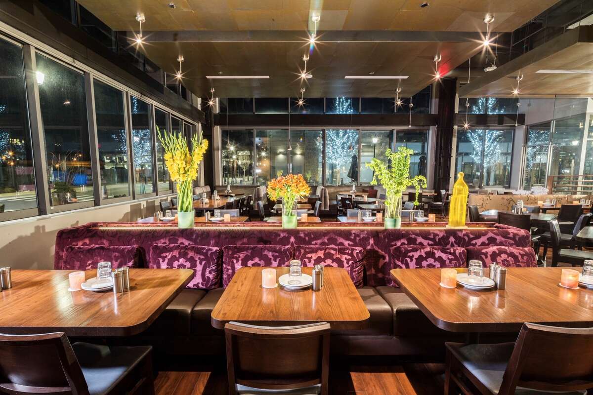 Pinstripes entertainment complex at Kirby Collection announces opening date