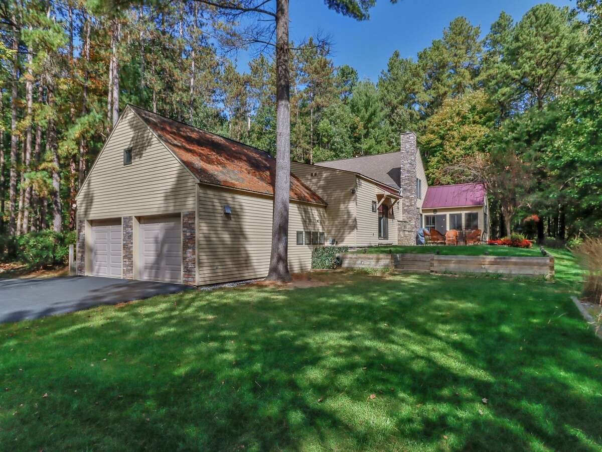 Photos 4 unique houses that just hit the market