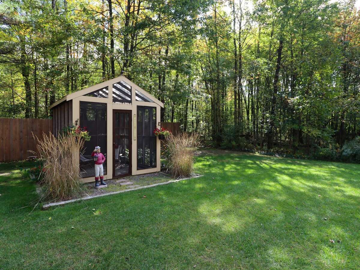 Photos 4 unique houses that just hit the market