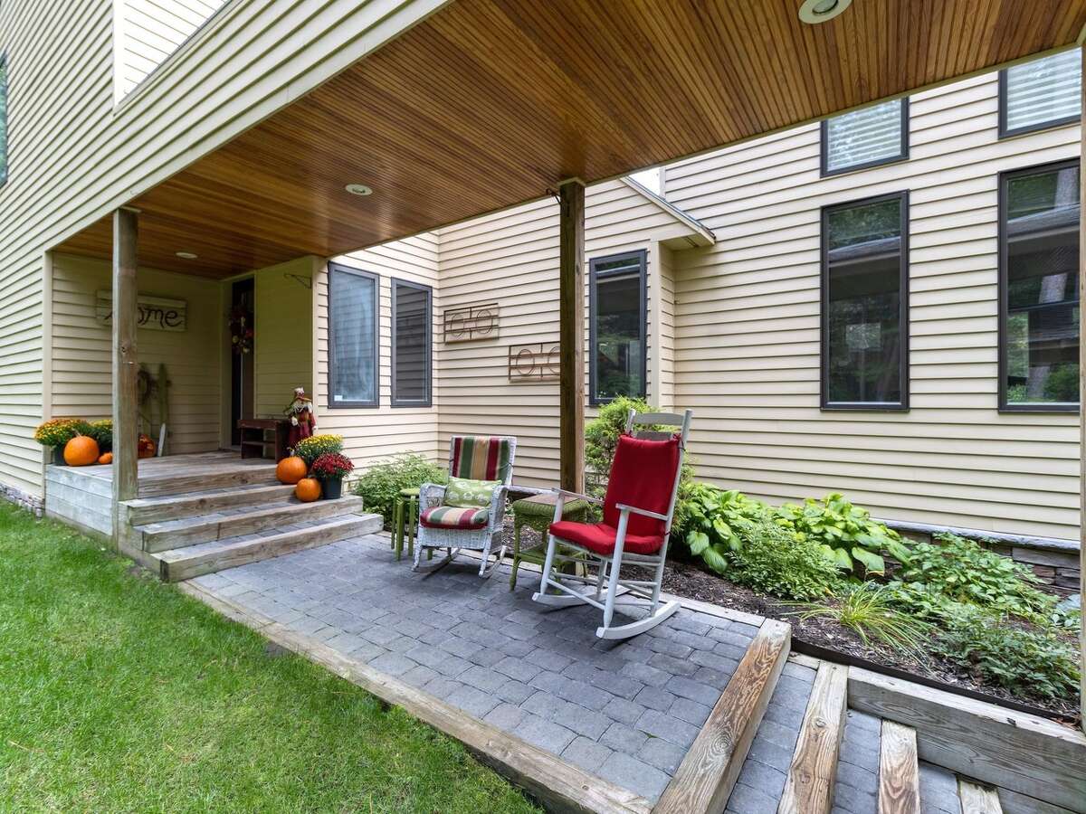 Photos 4 unique houses that just hit the market