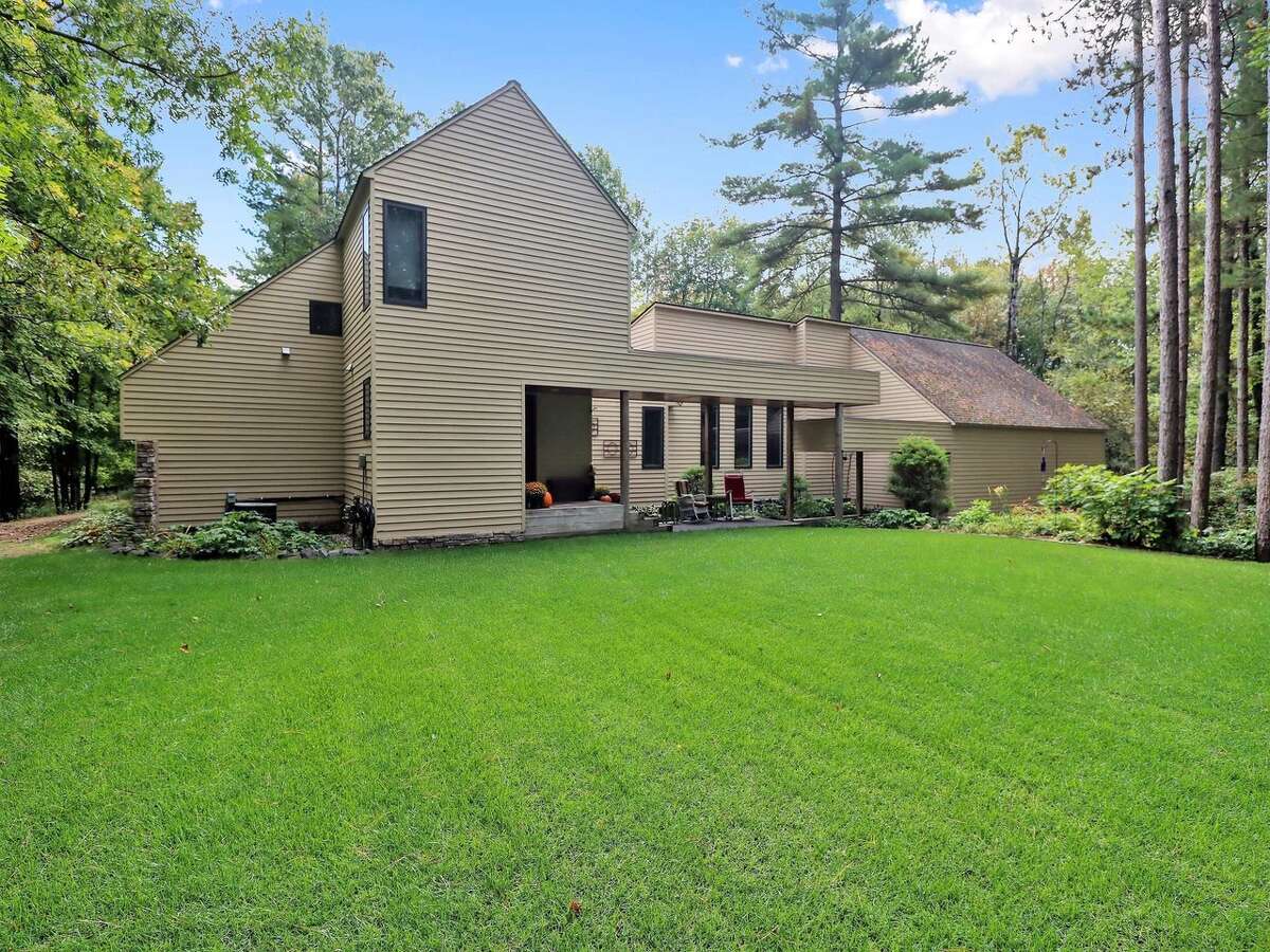 Photos 4 unique houses that just hit the market