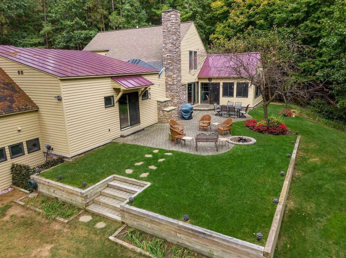 Photos 4 unique houses that just hit the market