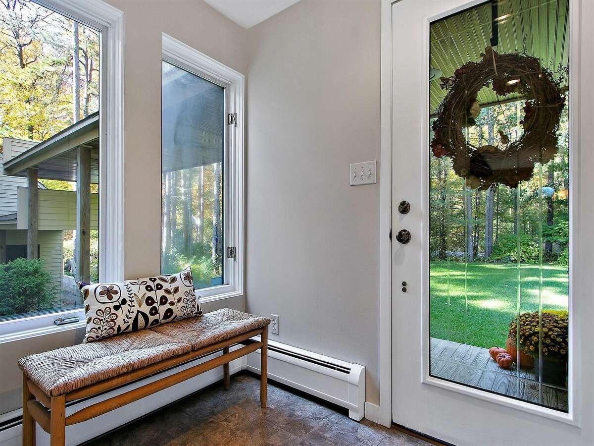 Photos 4 unique houses that just hit the market