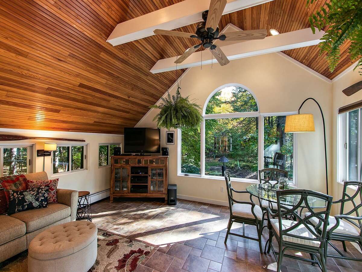 Photos 4 unique houses that just hit the market