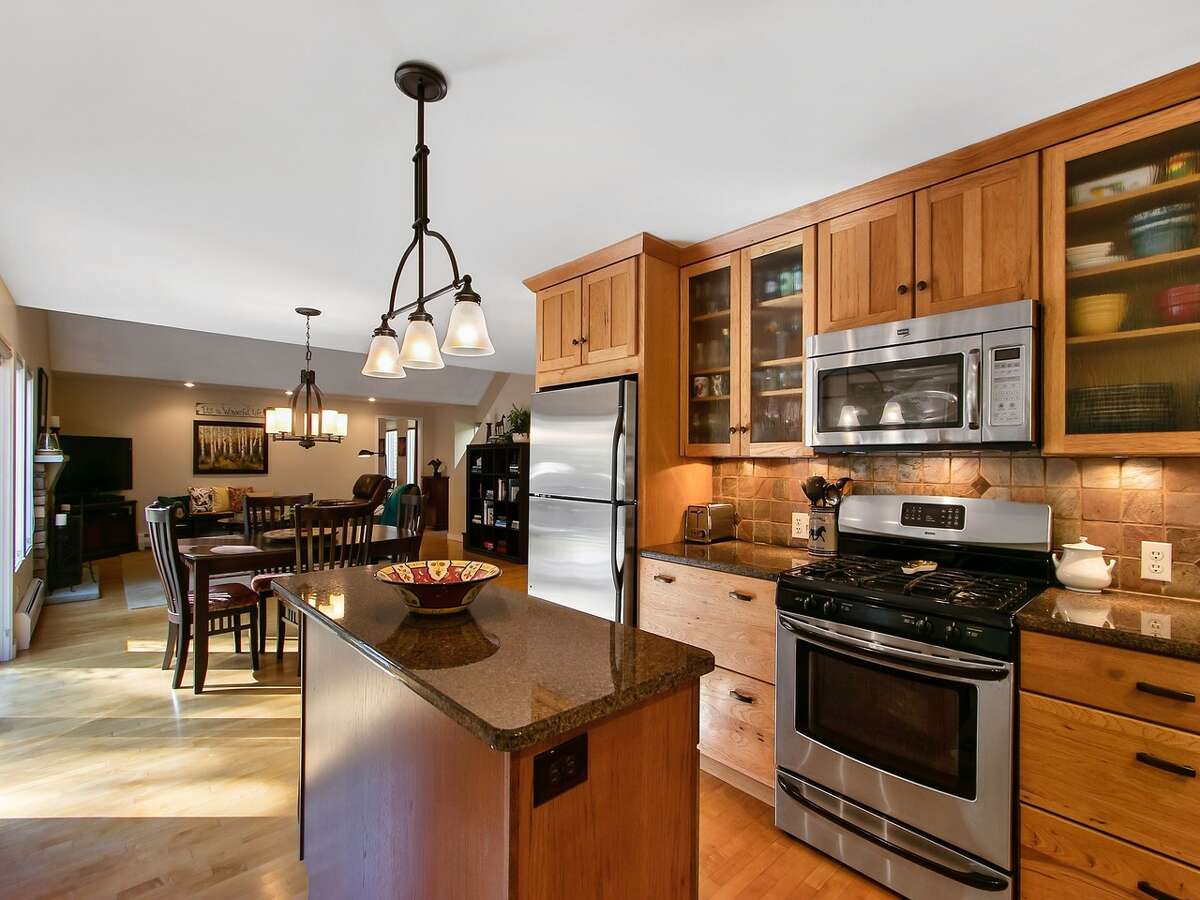 Photos 4 unique houses that just hit the market