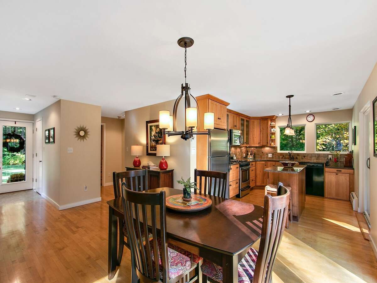 Photos 4 unique houses that just hit the market