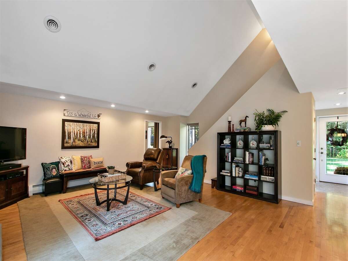 Photos 4 unique houses that just hit the market