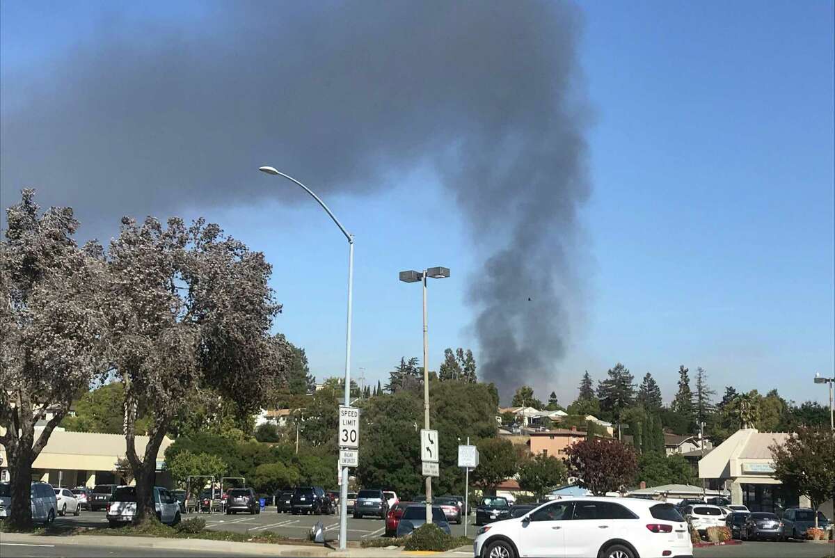 Did Pleasant Hill quake trigger fuel tank explosion in Crockett? It’s