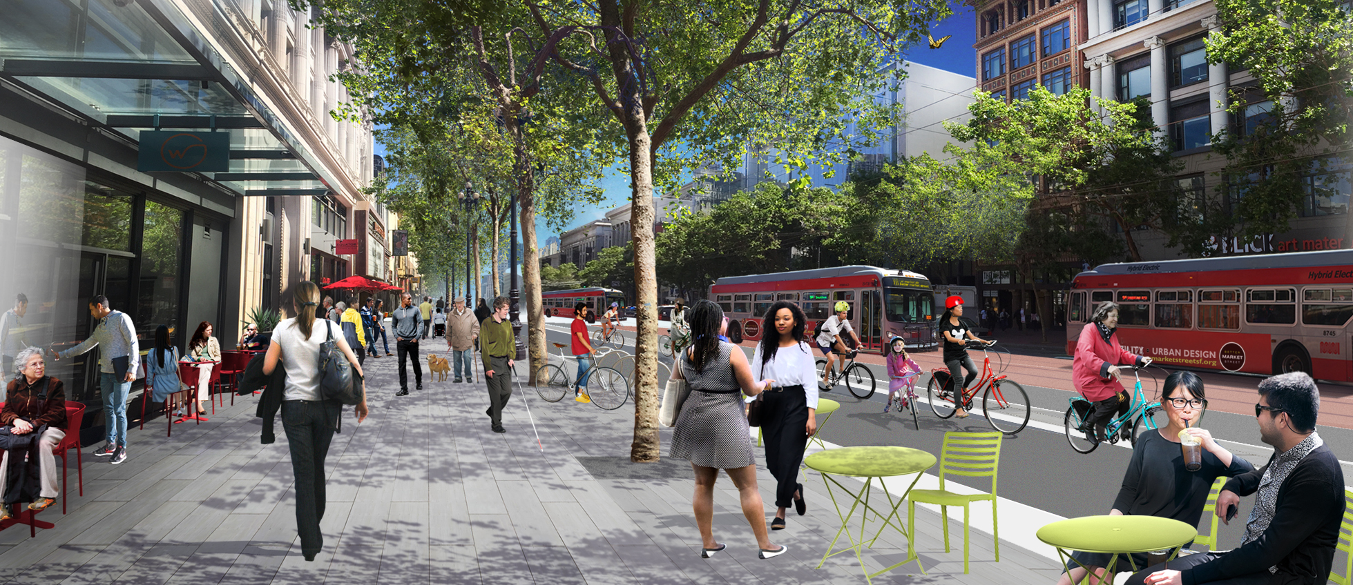 here-is-what-market-street-will-look-like-car-less-according-to-newly