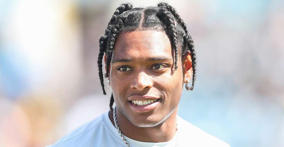 Rams Get Cb Jalen Ramsey From Jaguars For 3 Draft Picks Beaumont Enterprise