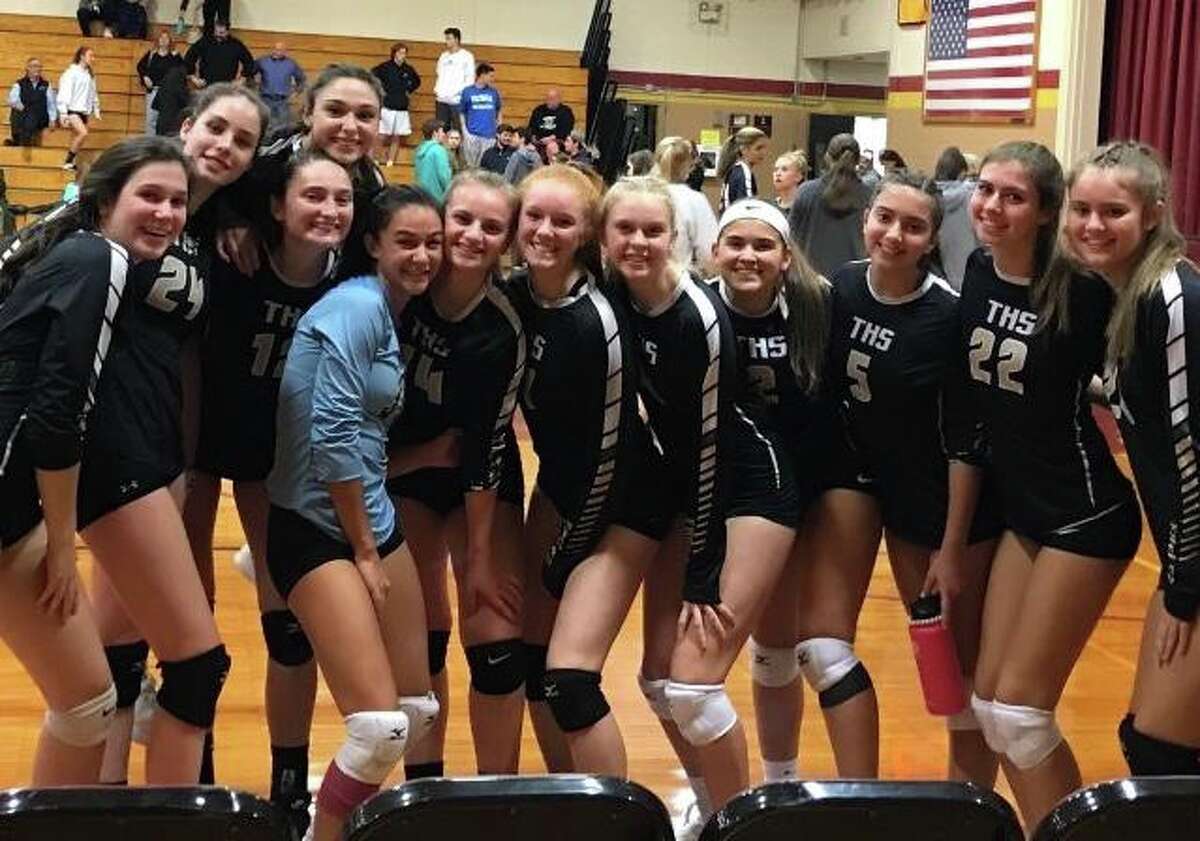 Trumbull defeated St. Joseph to qualify for postseason play.