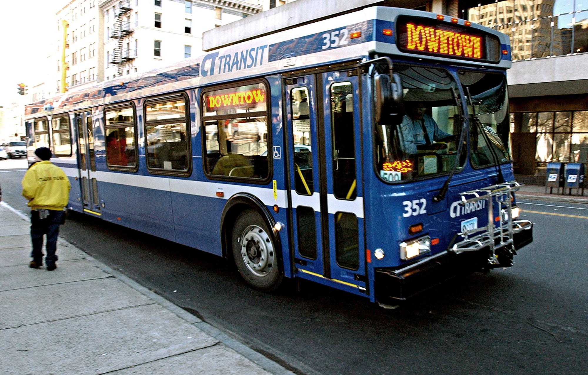 New Haven Public School Transportation Transport Informations Lane