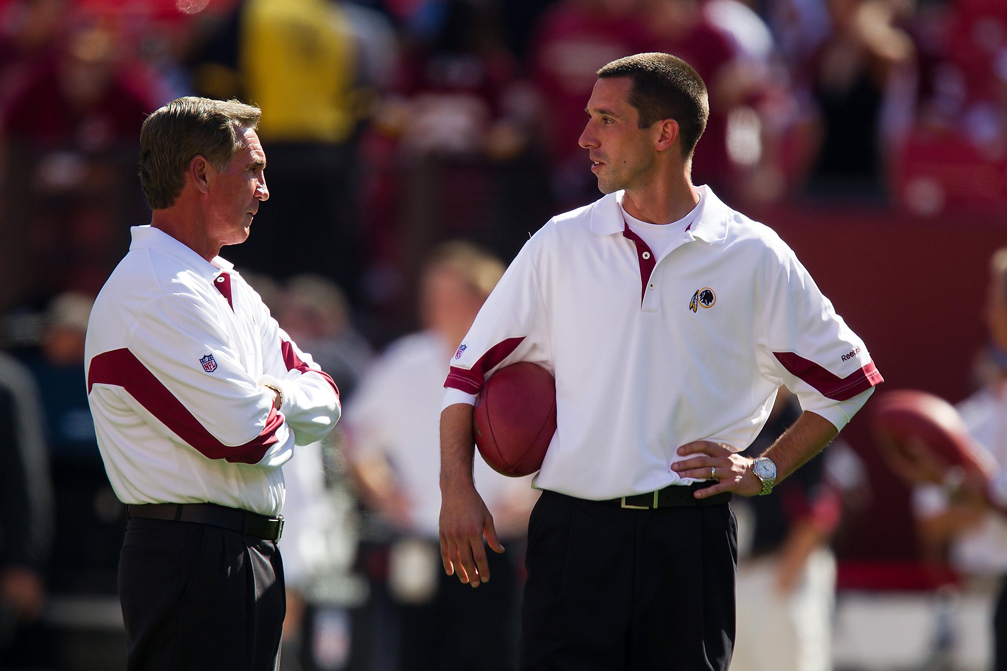 Cris Collinsworth: 'Redskins' no longer works - The Washington Post