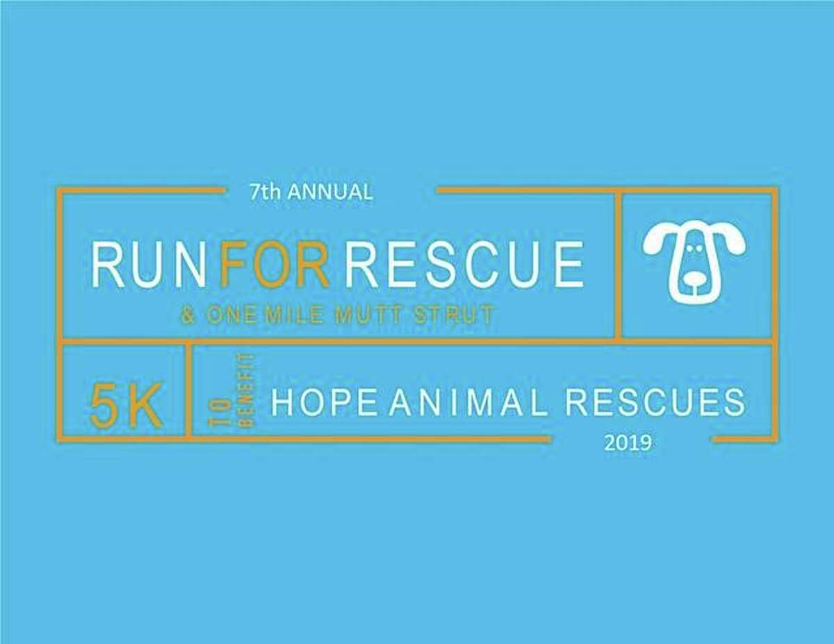 Hope Animal Rescue to host Run for Rescue