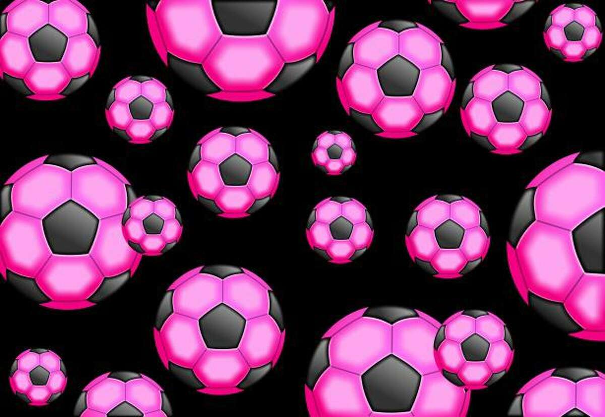 Wilton High School boys and girls varsity soccer teams will “Paint the Town Pink!” on Saturday, Oct. 19, from 4 to 5:15 p.m., at Allen’s Meadow on Route 7.