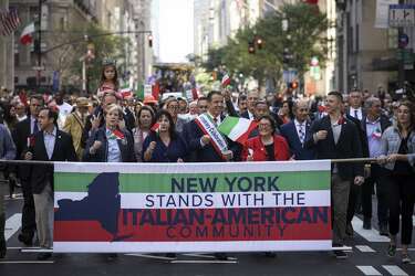 Churchill Cuomo Gets A Pass On N Word Gaffe