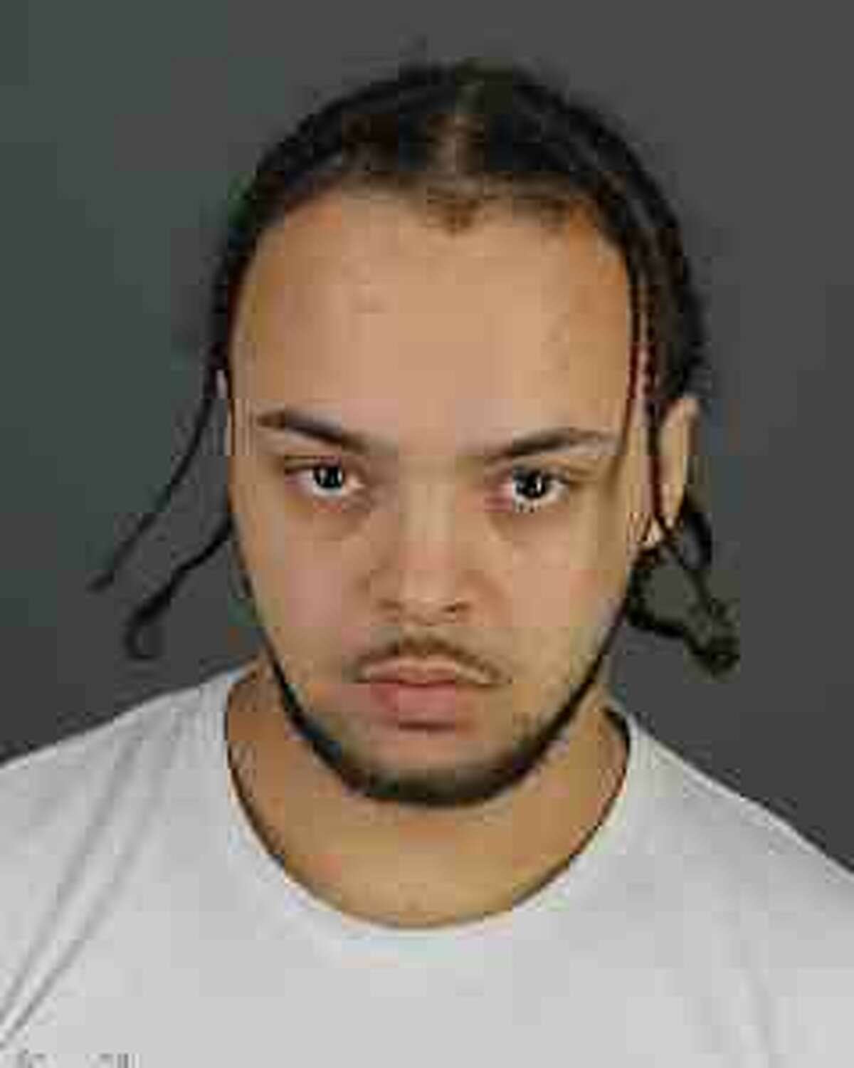 Troy Raid Leads To Arrest In Albany Shooting Police Say 2431