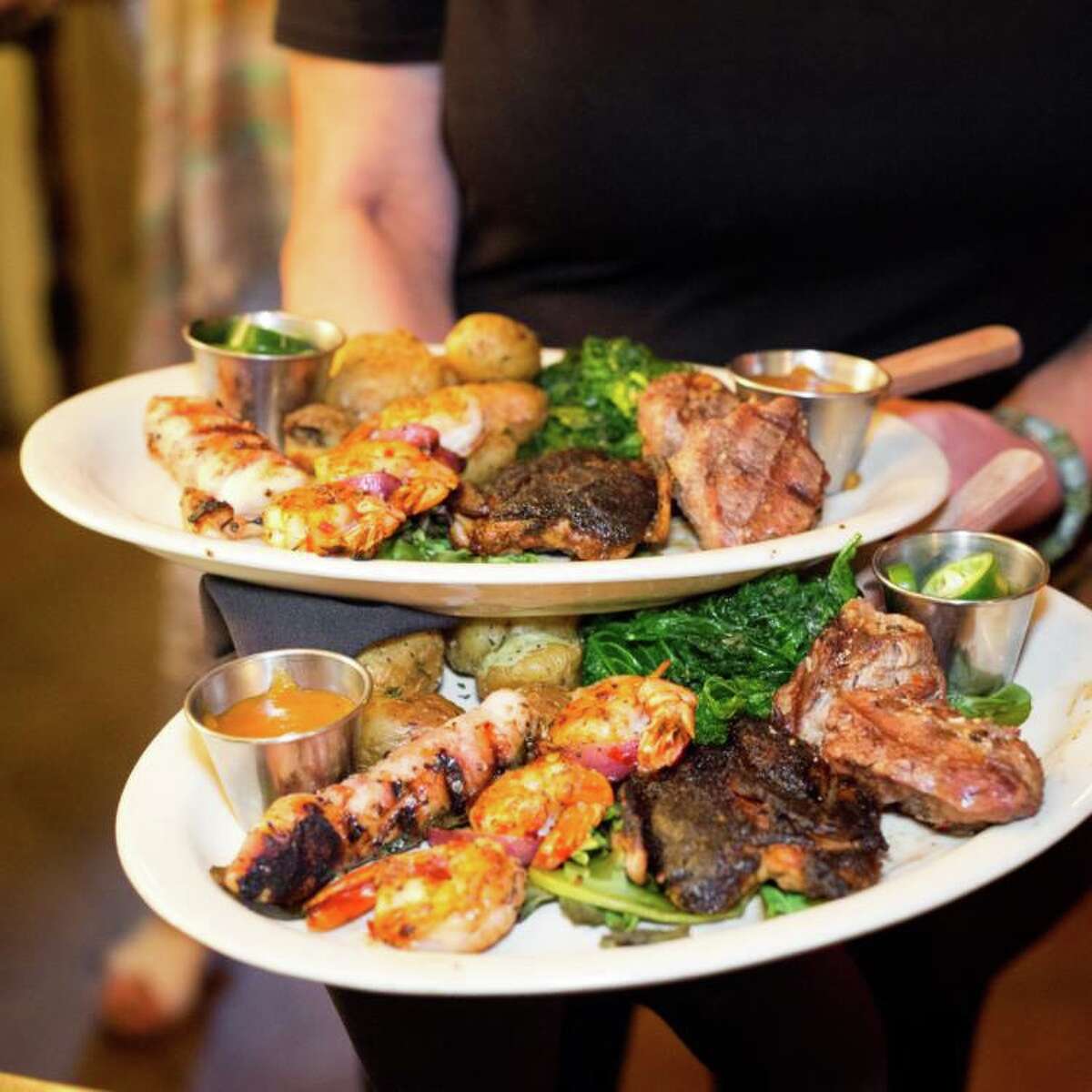 Huisache Grill in New Braunfels celebrates 25th Anniversary