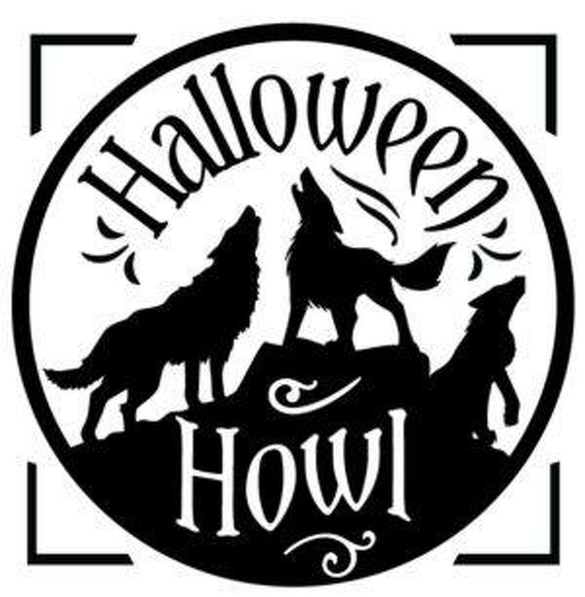 Ridgefield Parks & Recreation’s Halloween Howl will be held Friday, Oct. 25, from 5:30 to 7:30 p.m., at the Recreation Center.