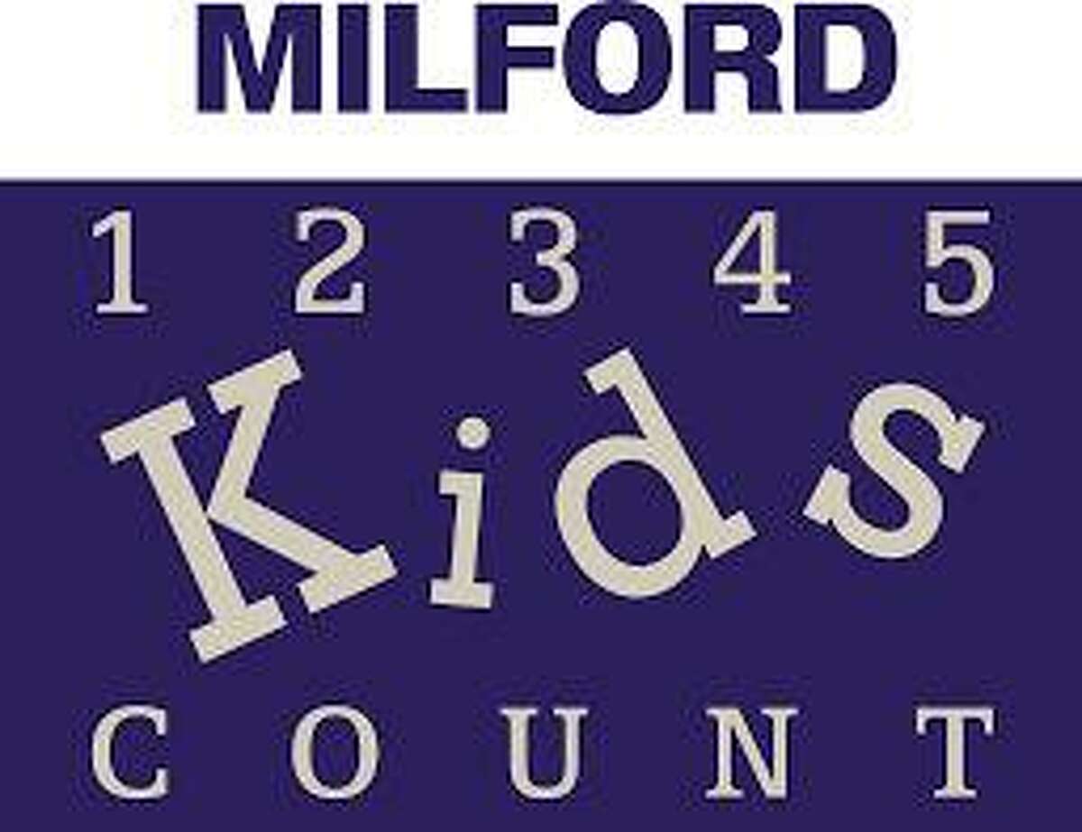 Kids Count of Milford will sponsor their annual Preschool Showcase on Saturday, Nov. 2, from 11 a.m. to 1 p.m., at Mathewson School.