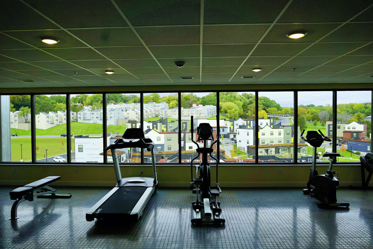 Fitness centers, gyms may not open in phase four in New York