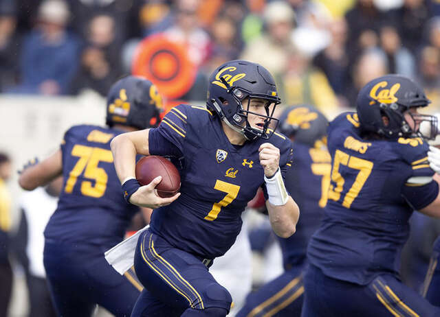 Cal Football - SFChronicle.com