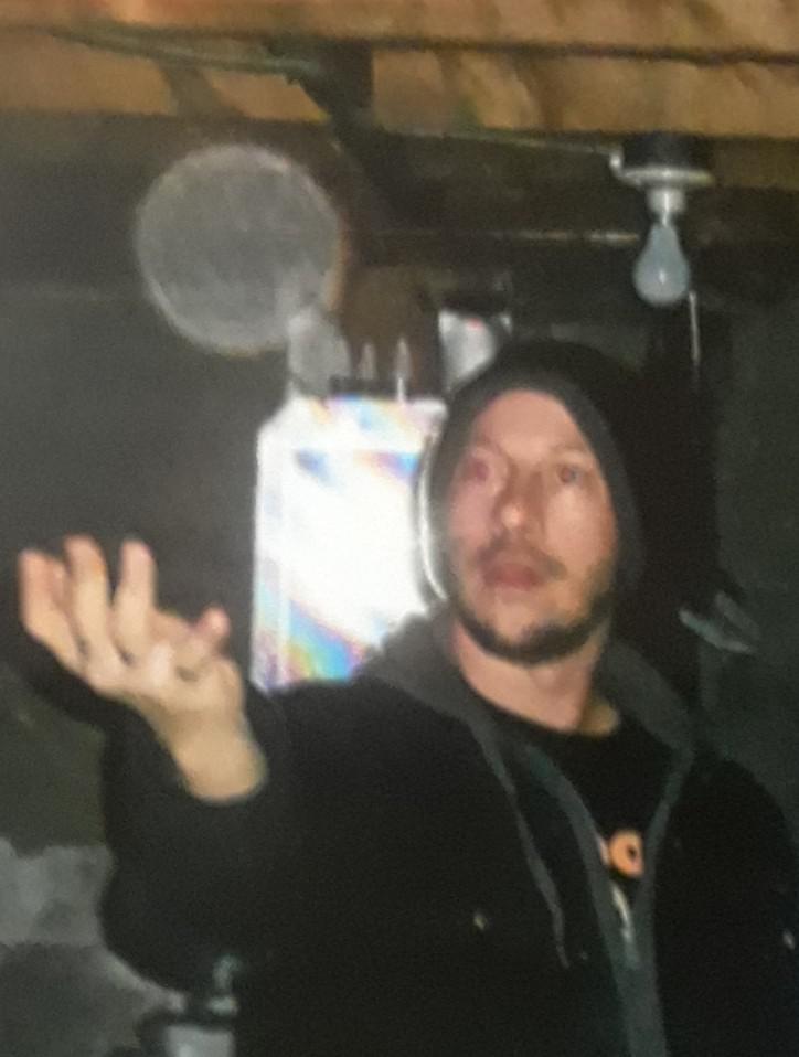 Night of 'Supernatural Possession' at Norwalk's Cafe Madrid