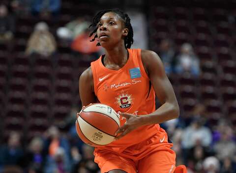 ‘A Hard Decision’: WNBA Moms Split On Bringing Children Into The Bubble