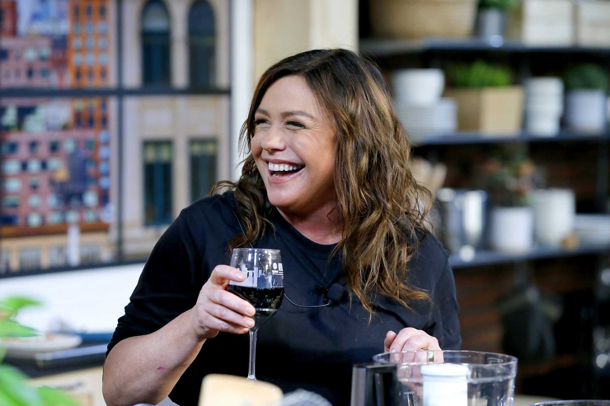 Rachael Ray Virtual Restaurant Opens Today In Houston