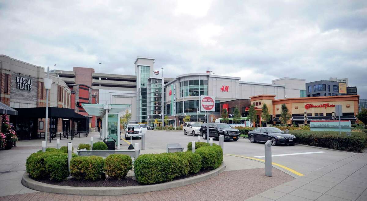 Stamford mall to reopen May 20 return of other CT malls not finalized
