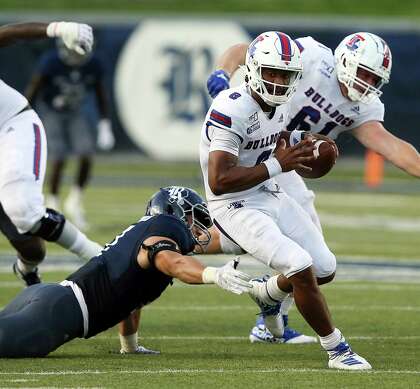 Seeking First Win Rice Defense Wants To Put Pressure On Utsa