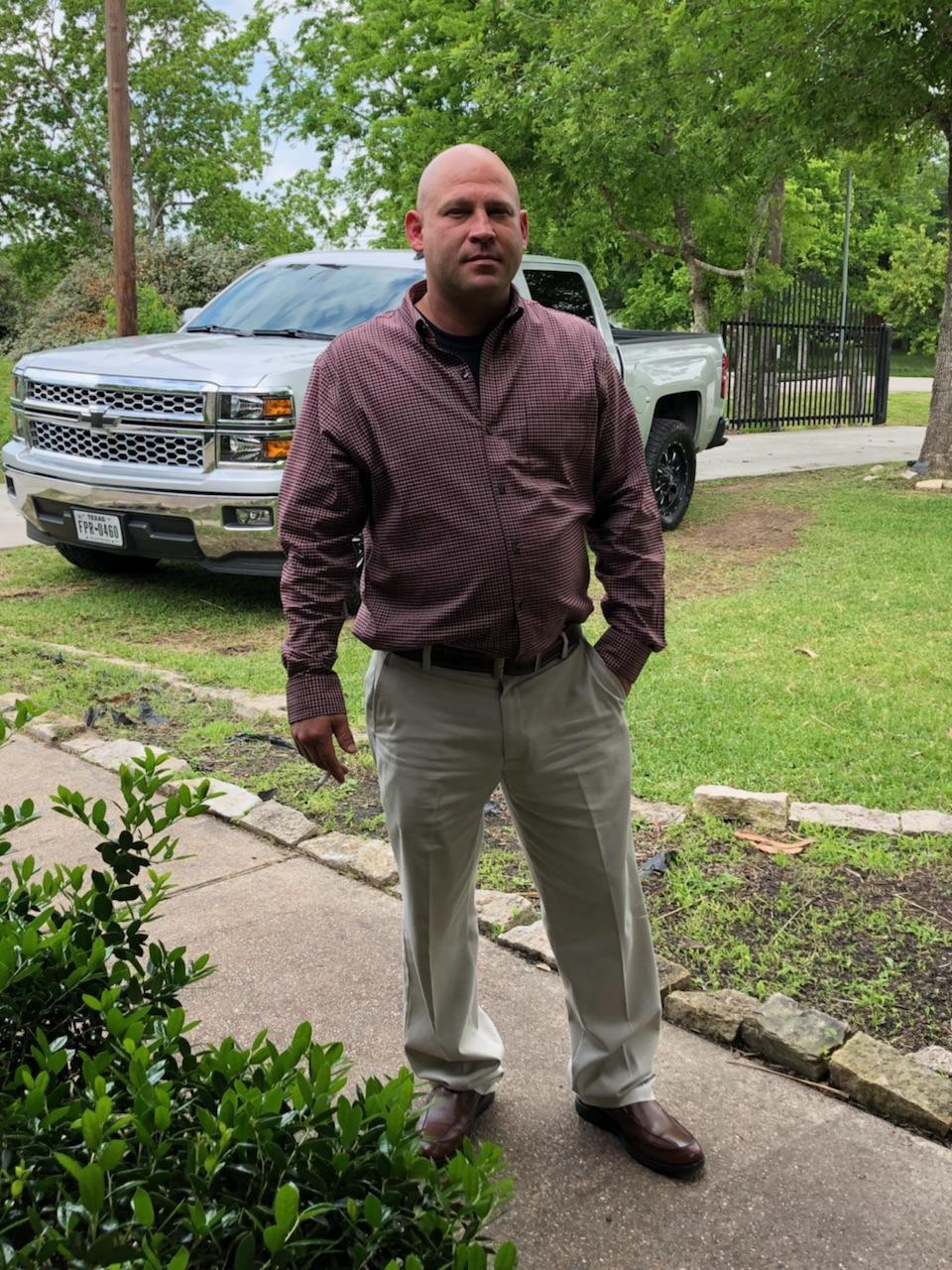 Family of Alvin man shot to death by police sues over city’s lack of