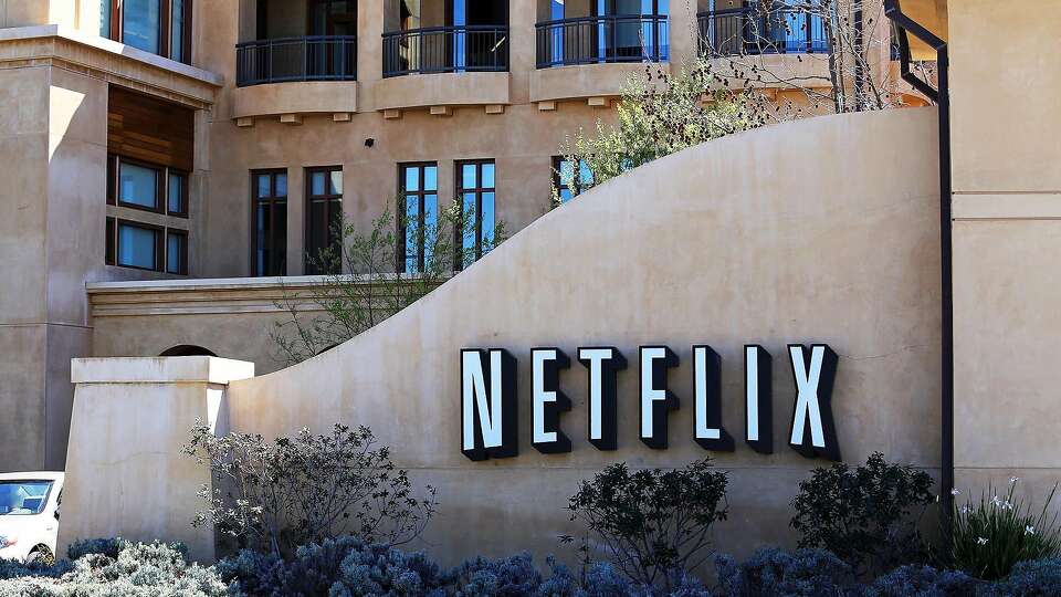 NDAs and rumors swirl as Netflix spins up giant new campus near Tahoe