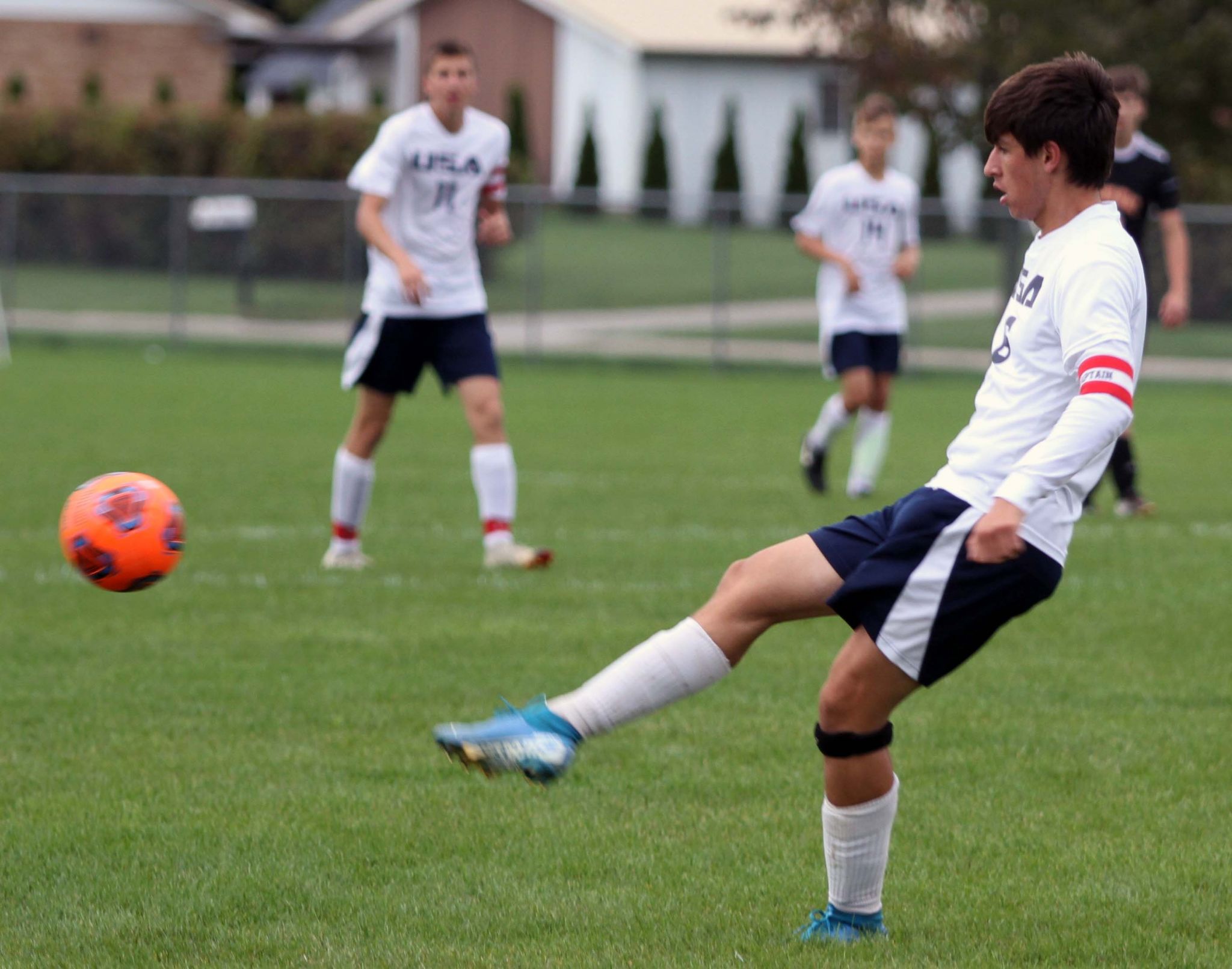 Powers Catholic - Team Home Powers Catholic Chargers Sports