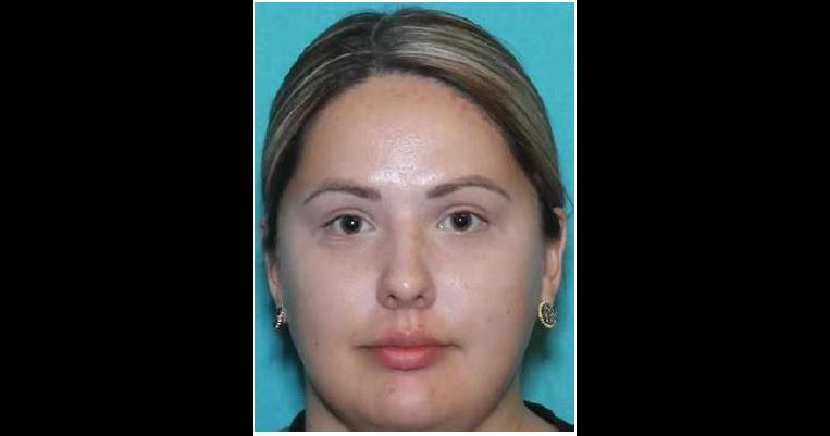 San Antonio Police need help finding missing 31-year-old woman