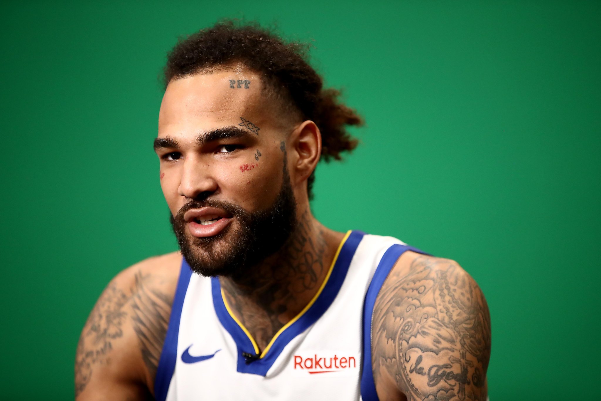 Willie cauley shop stein number