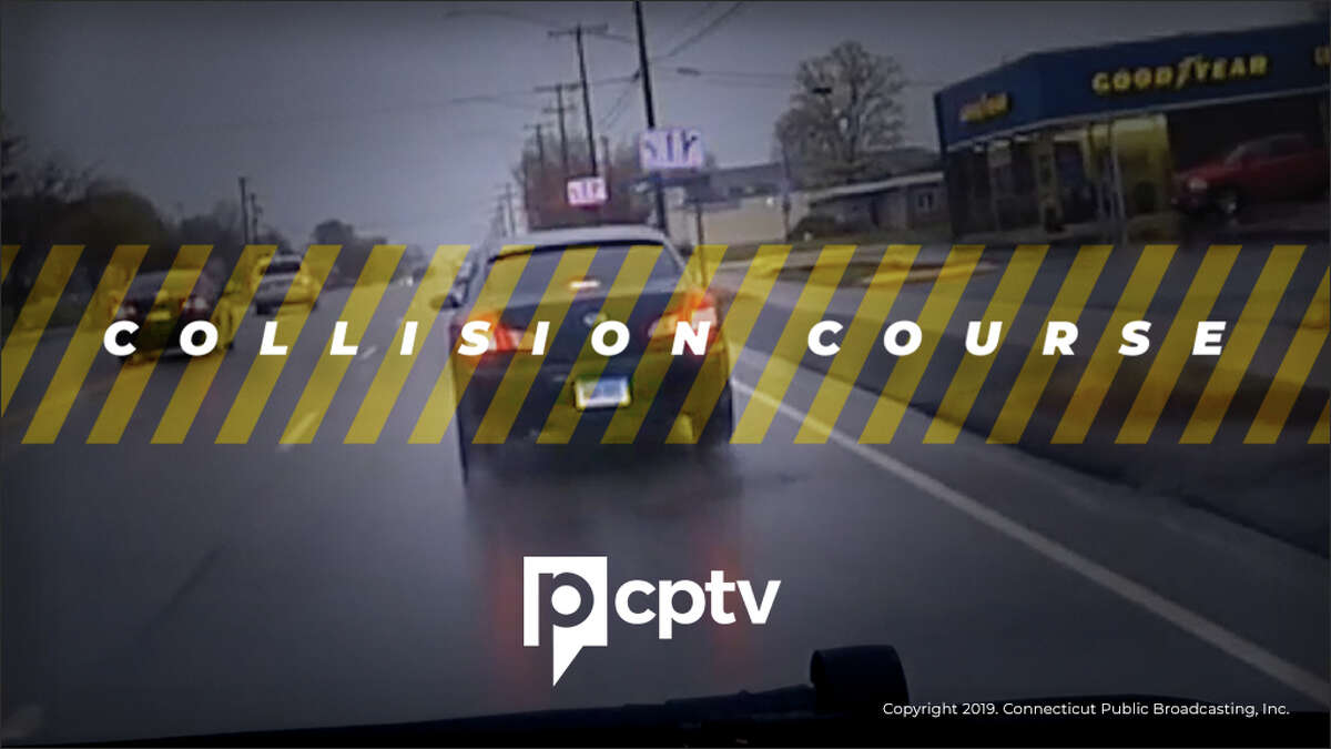 A documentary from Connecticut Public looks at the fatal police shooting of 18-year-old Anthony Jose
