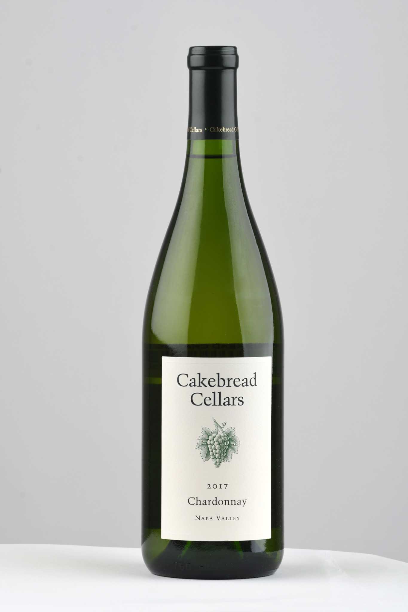Sipping pick of the week: Cakebread Cellars chardonnay