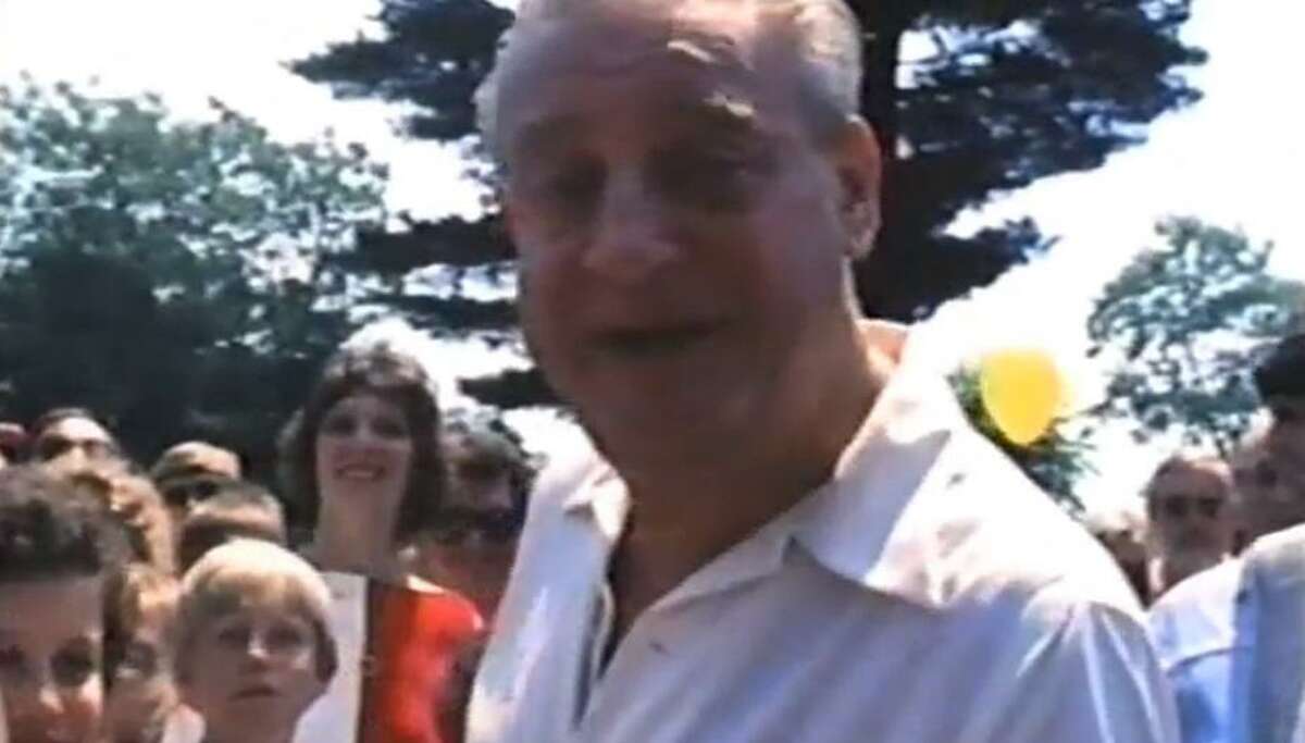 How quaint 1985 documentary on Westport features local celebrities
