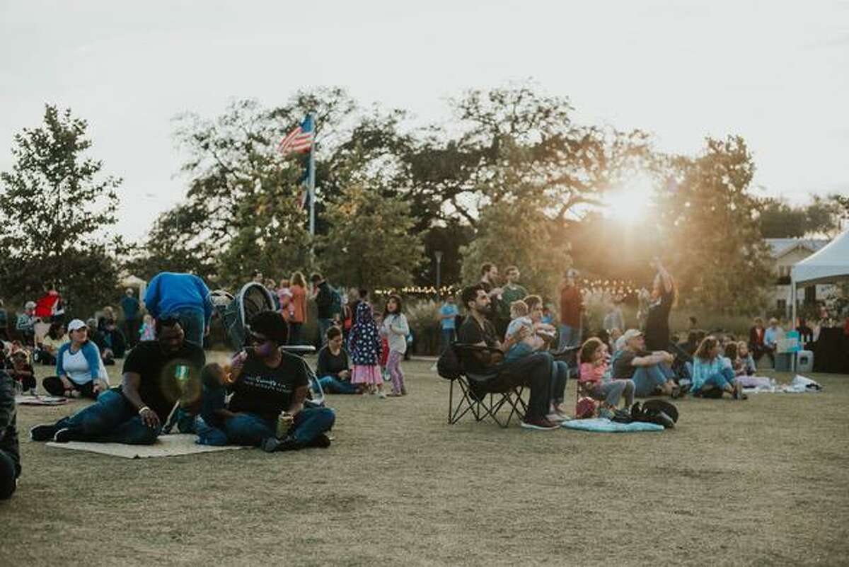 Evelyn’s Park hosts Second Annual Local Music Festival