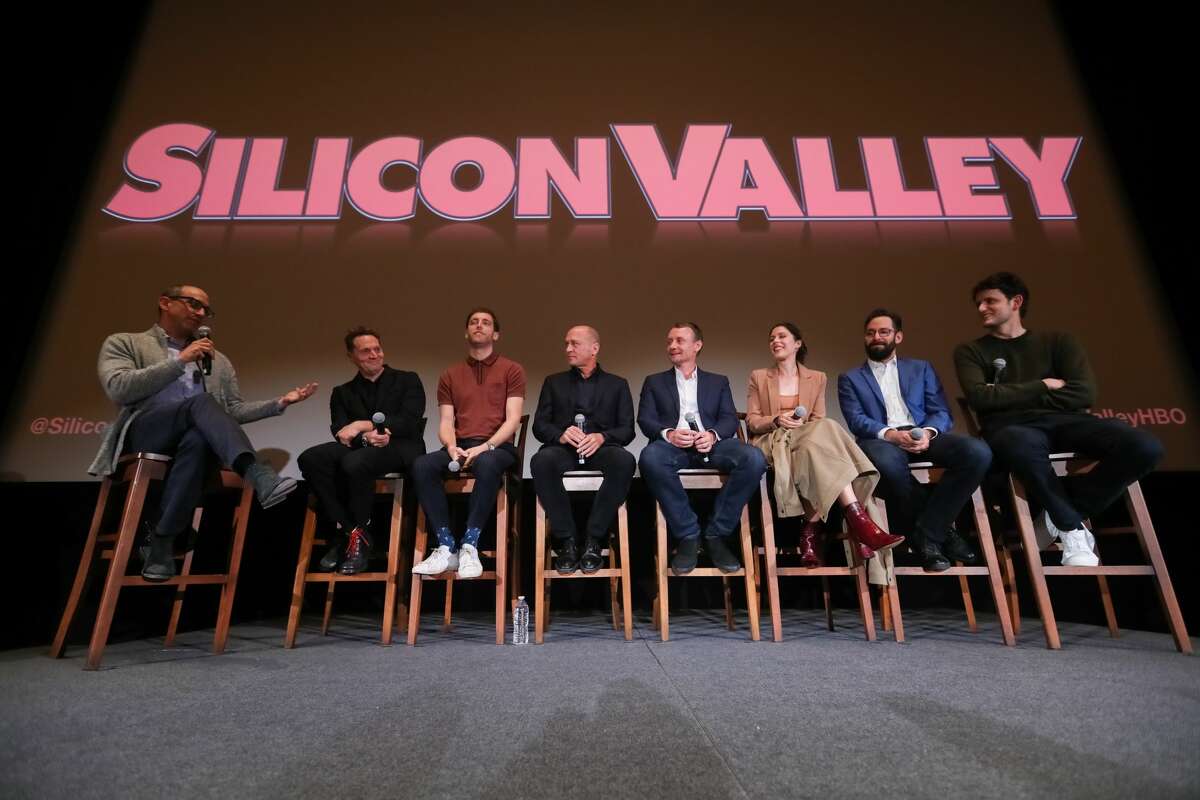 silicon valley season 3 premiere time