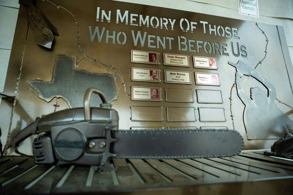 ‘Texas Chainsaw Massacre’ Gas Station satisfies an appetite for horror