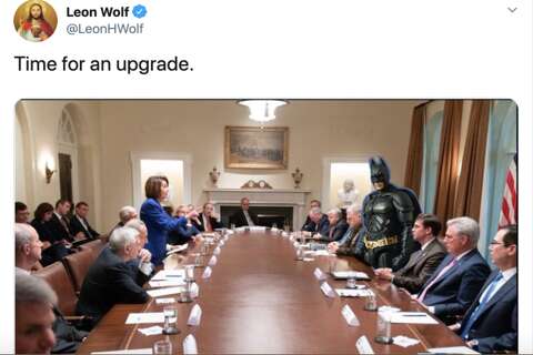 Kamala Harris Campaign S Time For An Upgrade Pelosi Meme